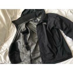 The North Face jas windbreaker ( nike adidas vintage )