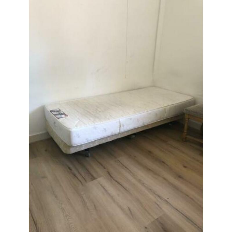 Te huur kamer Waalwijk