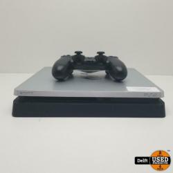 playstation 4 slim 500GB compleet 1 maand garantie