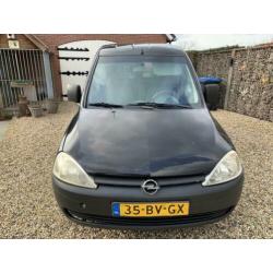 Opel Combo 1.3 Cdti