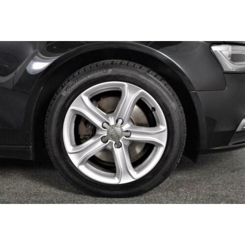 Audi A4 Avant 1.8 TFSI Aut. Business Edition