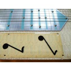 Vintage Steel Guitar