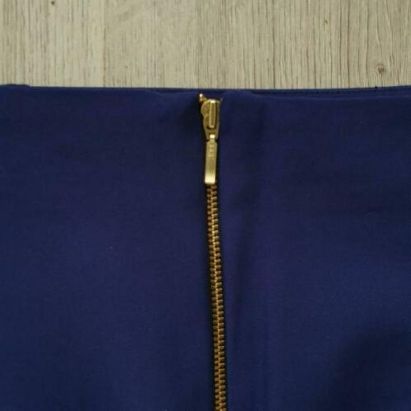 Zara highwaist pencil rok NIEUWSTAAT maat XL = L