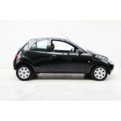 Ford Ka 1.3 Cool & Sound Airco, Electrische ramen, Radio CD,