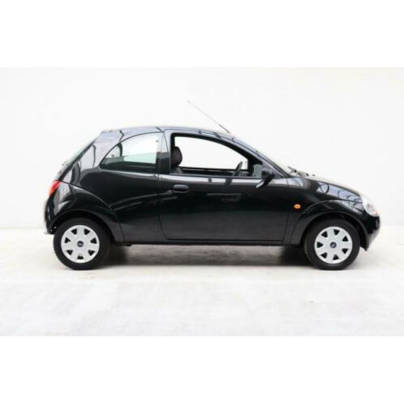 Ford Ka 1.3 Cool & Sound Airco, Electrische ramen, Radio CD,
