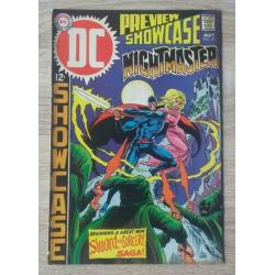 Showcase #82 (DC 1956-1978) 1969. VG.