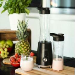 Inventum Blender CNB406T | Perfect for smoothies to go!