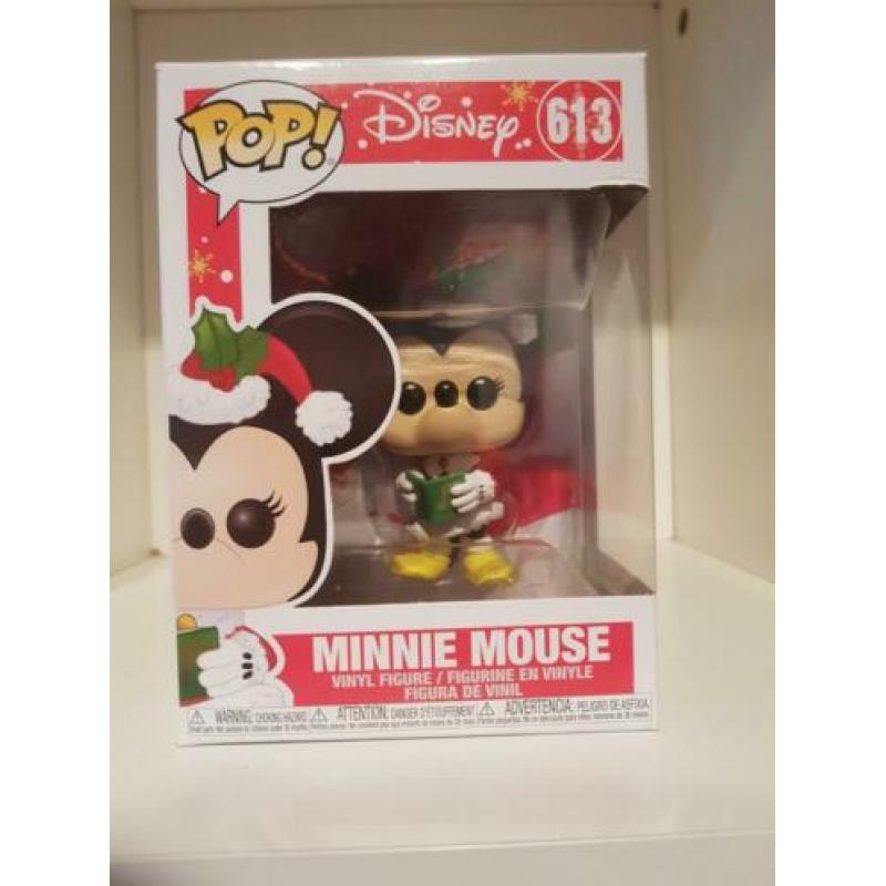 funko pop!