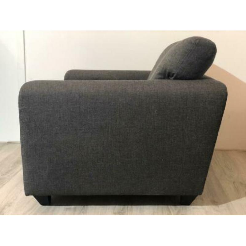 Luxe fauteuil