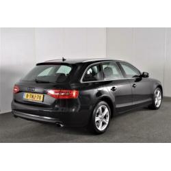 Audi A4 Avant 1.8 TFSI Aut. Business Edition