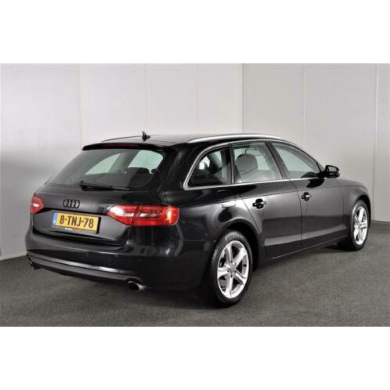 Audi A4 Avant 1.8 TFSI Aut. Business Edition