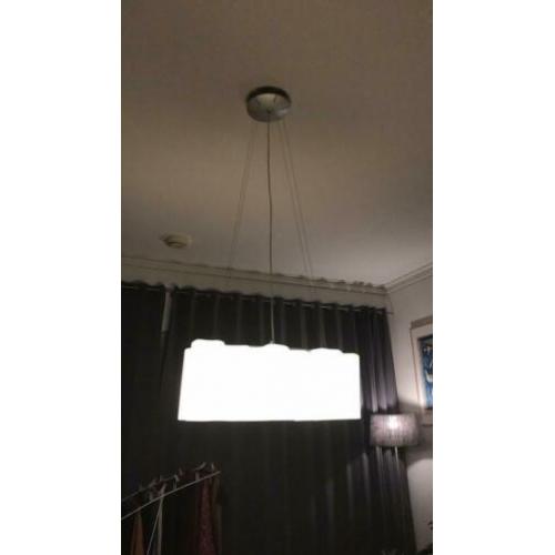 Artemide Logico hanglamp (model mini 3 in linea )