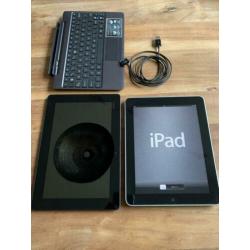 Apple iPad 32GB Asus Transformer TF201 Nokia HTC telefoons