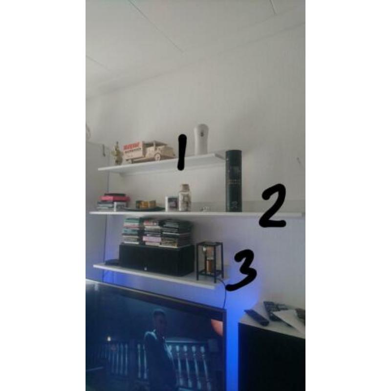 Meubels te koop voor de woonkamer. Persoonlijk ophalen.