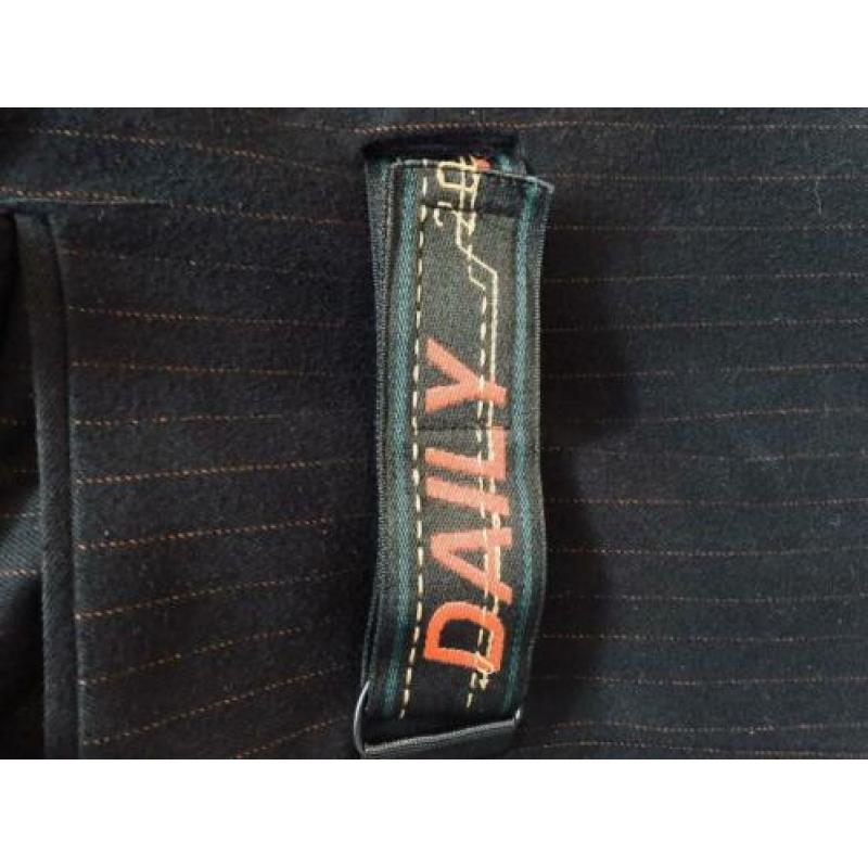 Daily paper jas blazer