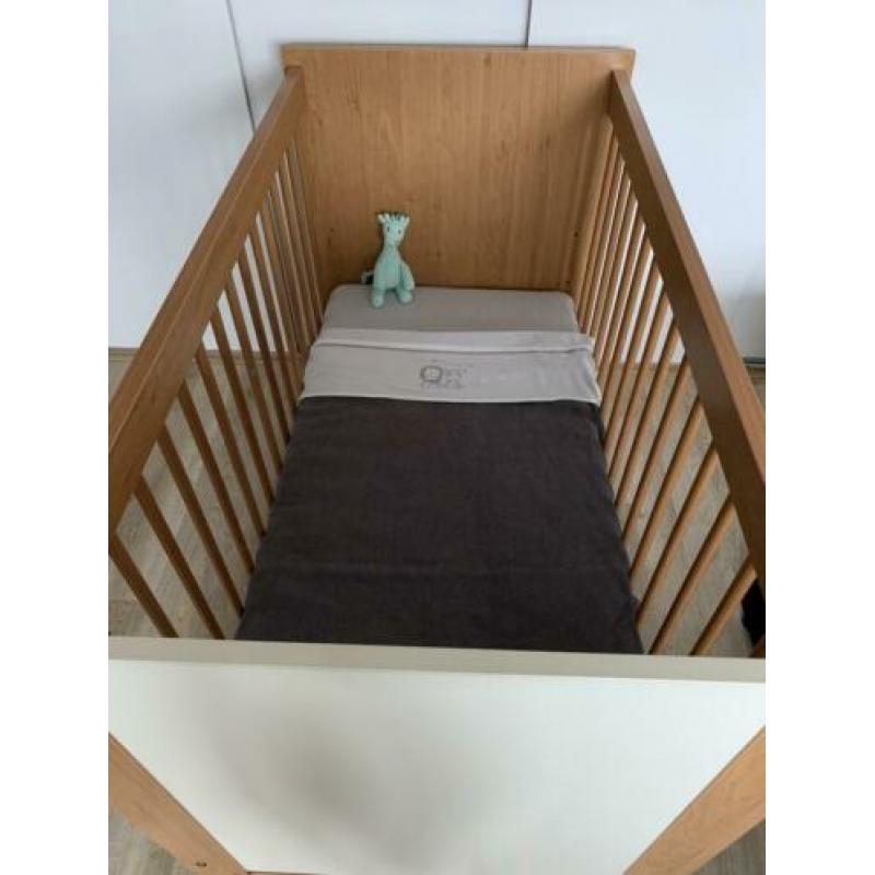 Heel veel babyspullen