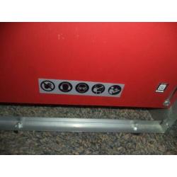 Zaagmachine einhell