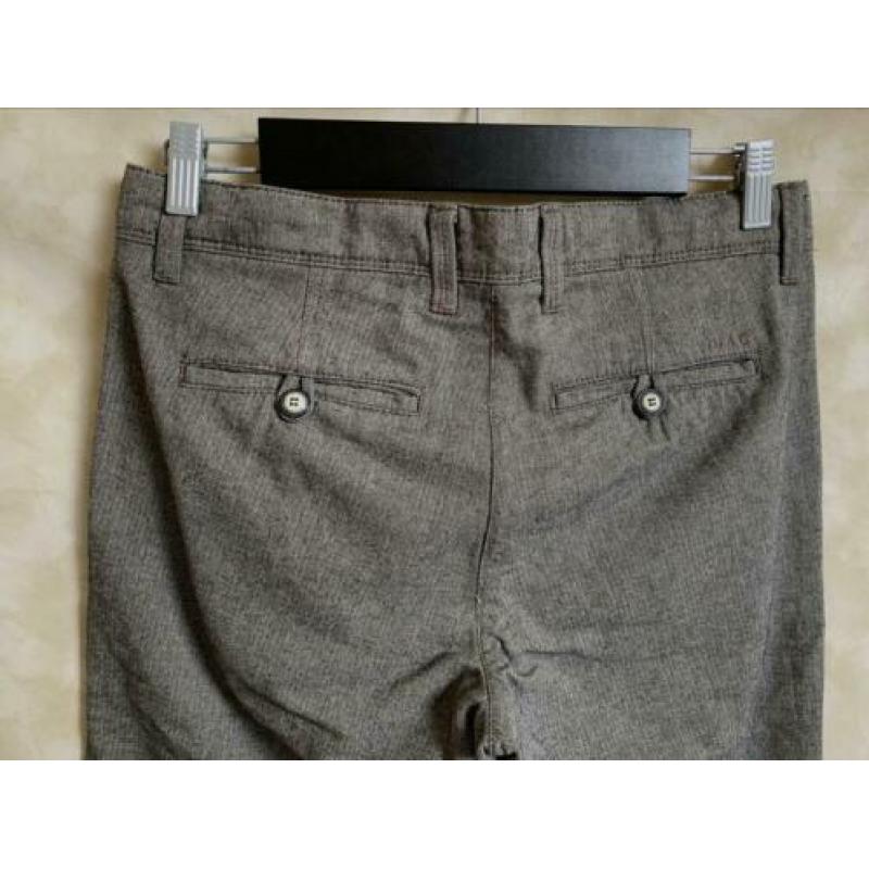 Nieuwe gave Mac jeans broek (Maat W32/L36)
