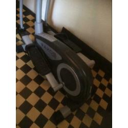 Crosstrainer