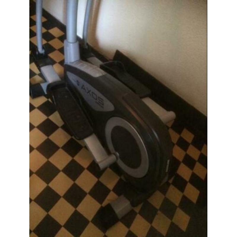 Crosstrainer