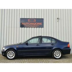 BMW 3 Serie 316i Executive Automaat (bj 2002)