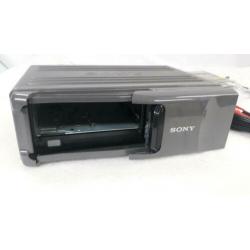 Sony CD Wisselaar CDX 601