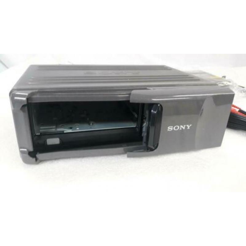 Sony CD Wisselaar CDX 601