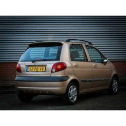 Daewoo Matiz 0.8 Class (bj 2004)