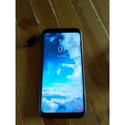 Samsung Galaxy S9 plus