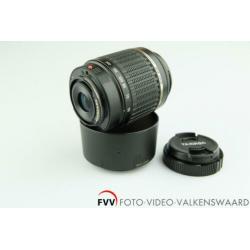 Tamron 55-200mm objectief digitaal voor Sony A-mount