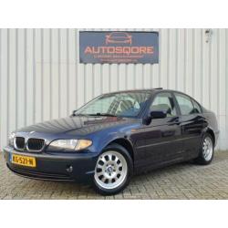 BMW 3 Serie 316i Executive Automaat (bj 2002)