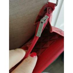 Lancaster handtas zgan staat