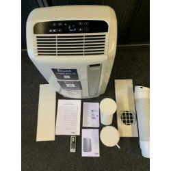 Delonghi airco nieuwstaat.