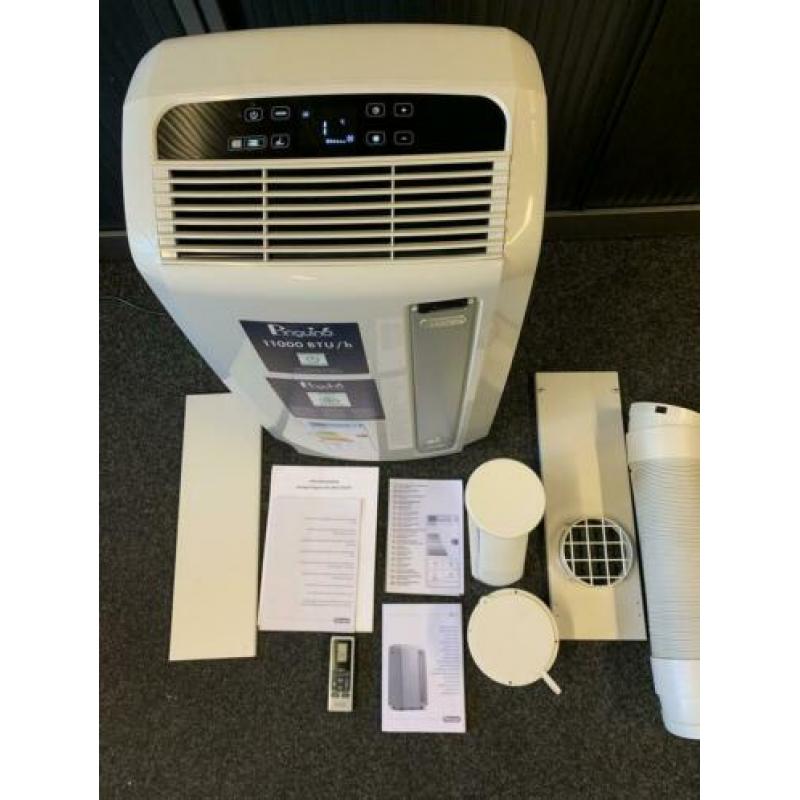 Delonghi airco nieuwstaat.