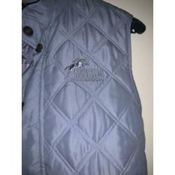 Bodywarmer Horka maat XS