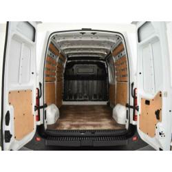 Opel Movano 2.3CDTI L2H2 Start/Stop (2016) Airconditioning