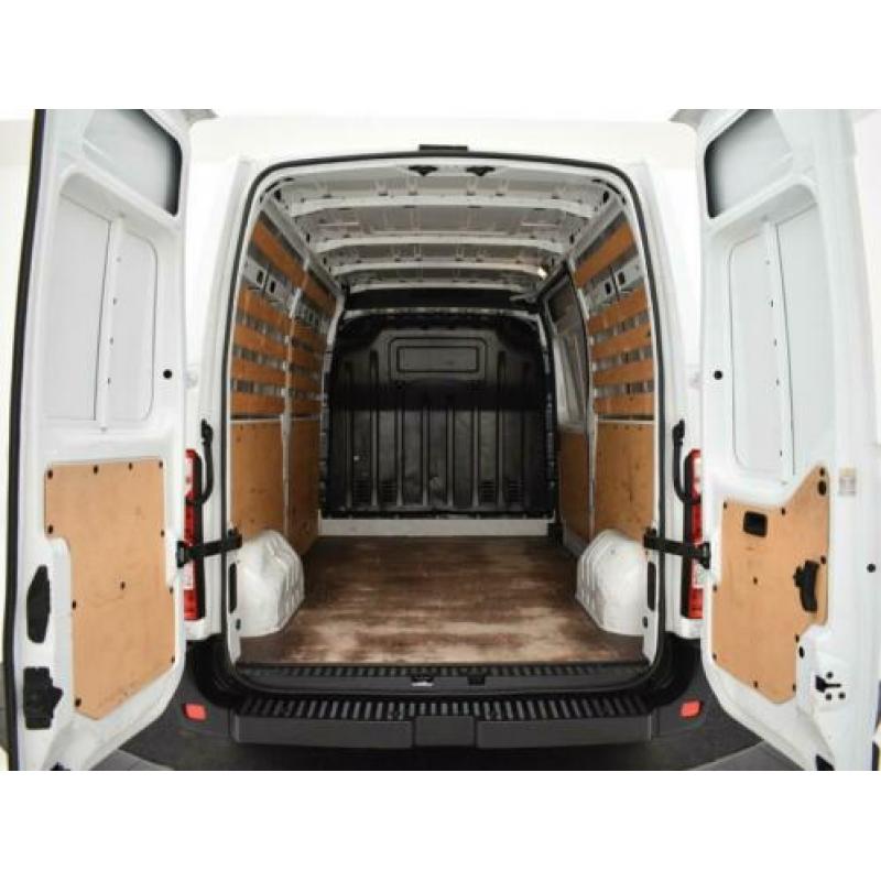 Opel Movano 2.3CDTI L2H2 Start/Stop (2016) Airconditioning
