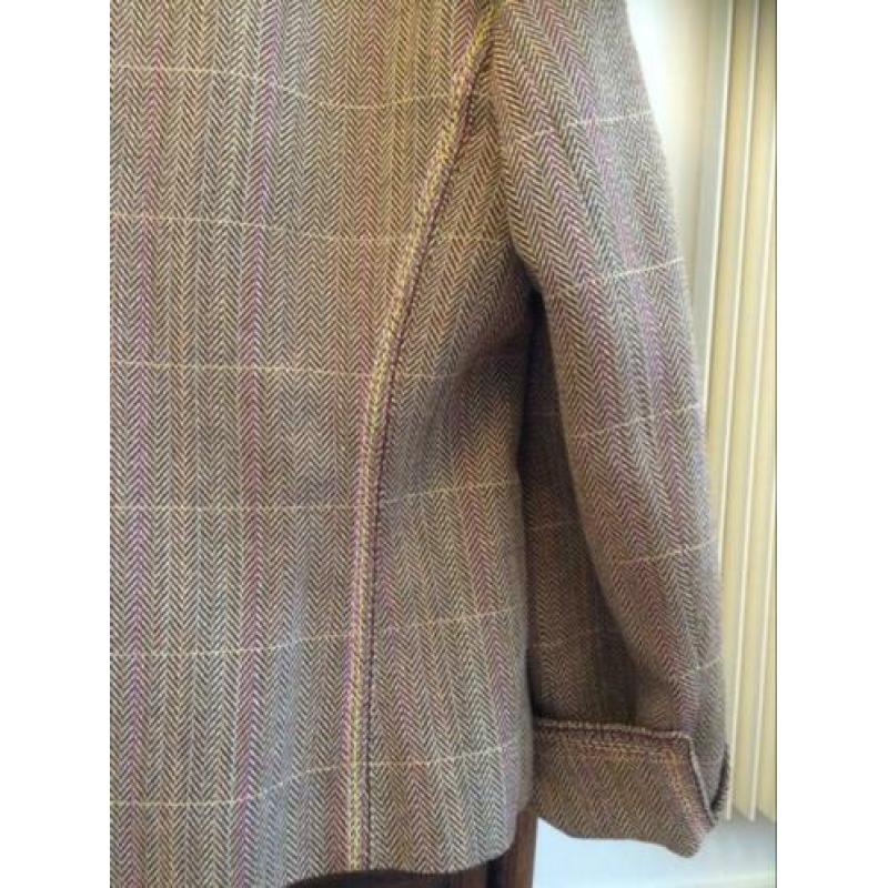 Blazer Luisa Cerano