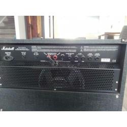 Marshall Jcm 2000 Dsl 201