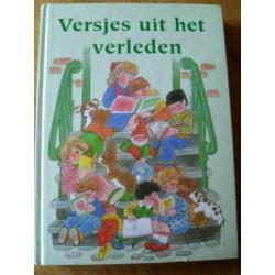 Versjes uit het verleden