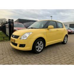 Suzuki Swift 1.3 Shogun ( KM NAP / NW APK / AIRCO / 5 DRS )
