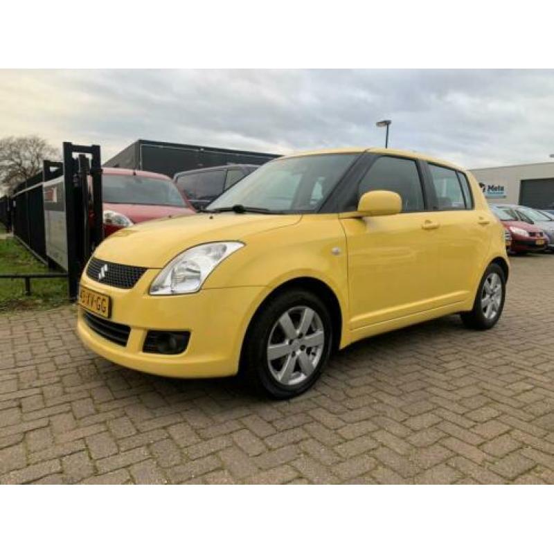 Suzuki Swift 1.3 Shogun ( KM NAP / NW APK / AIRCO / 5 DRS )