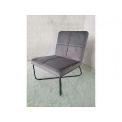 Fauteuil Grey Carro