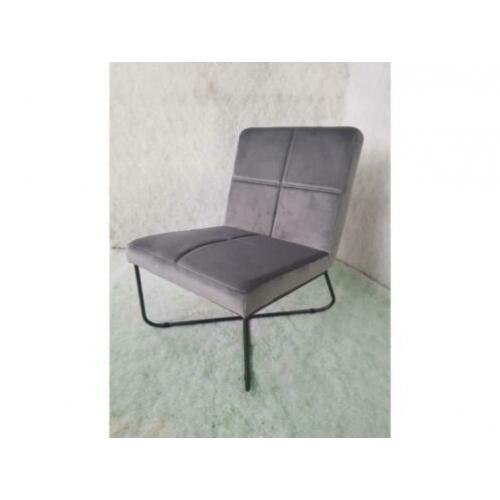 Fauteuil Grey Carro