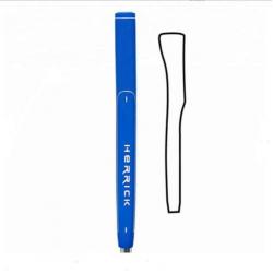 Putter grip, Pistol shape voor een super straight stroke!