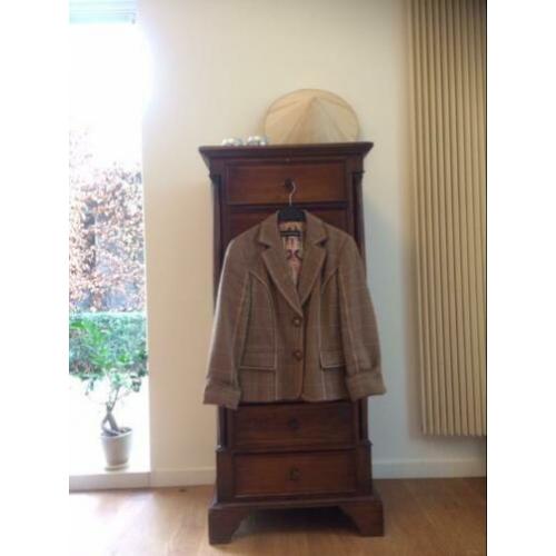 Blazer Luisa Cerano