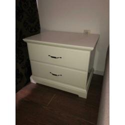 Ikea ladekast birkeland 2 lades