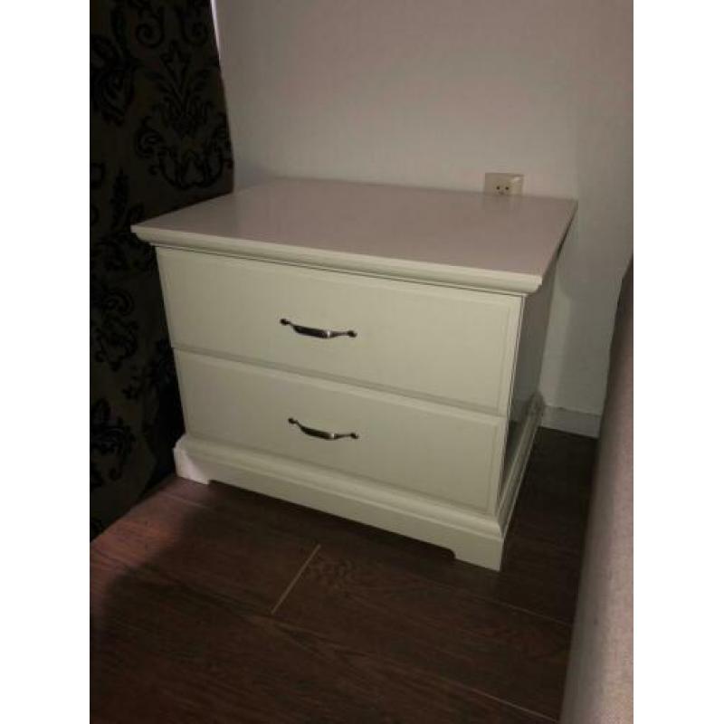 Ikea ladekast birkeland 2 lades