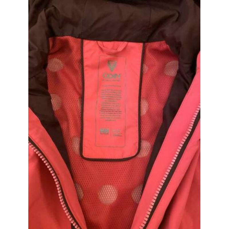 Helly hansen Odin skijas ski jas m roze