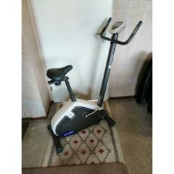 Zgan elektrische hometrainer